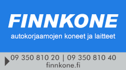 Finnkone Oy